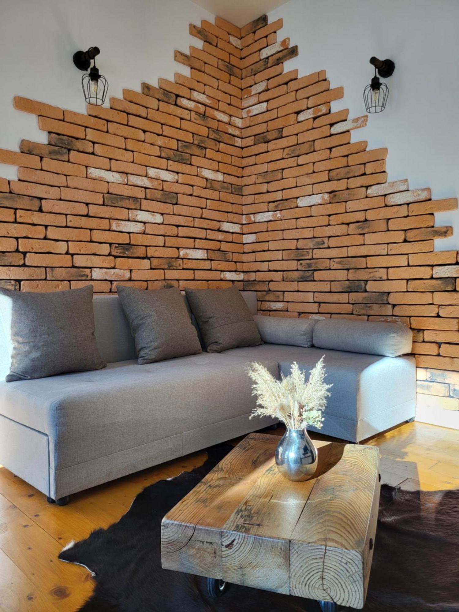 Dolny Apartman H11 Banska Stiavnica Luaran gambar